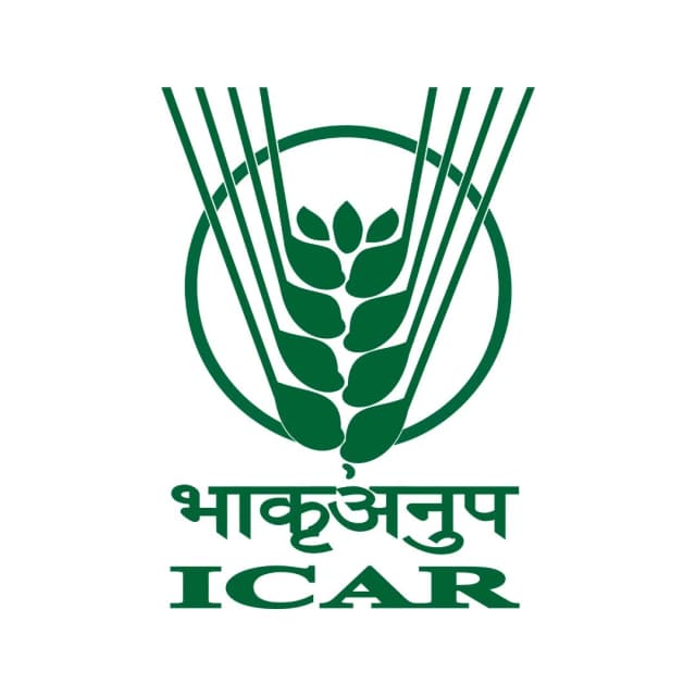 ICAR logo