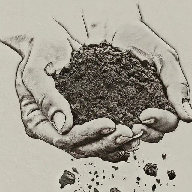 soil